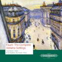 Fauré: The Complete Verlaine Settings专辑