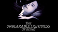 The Unbearable Lightness of Being (O.S.T Recording)专辑