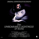 The Unbearable Lightness of Being (O.S.T Recording)专辑