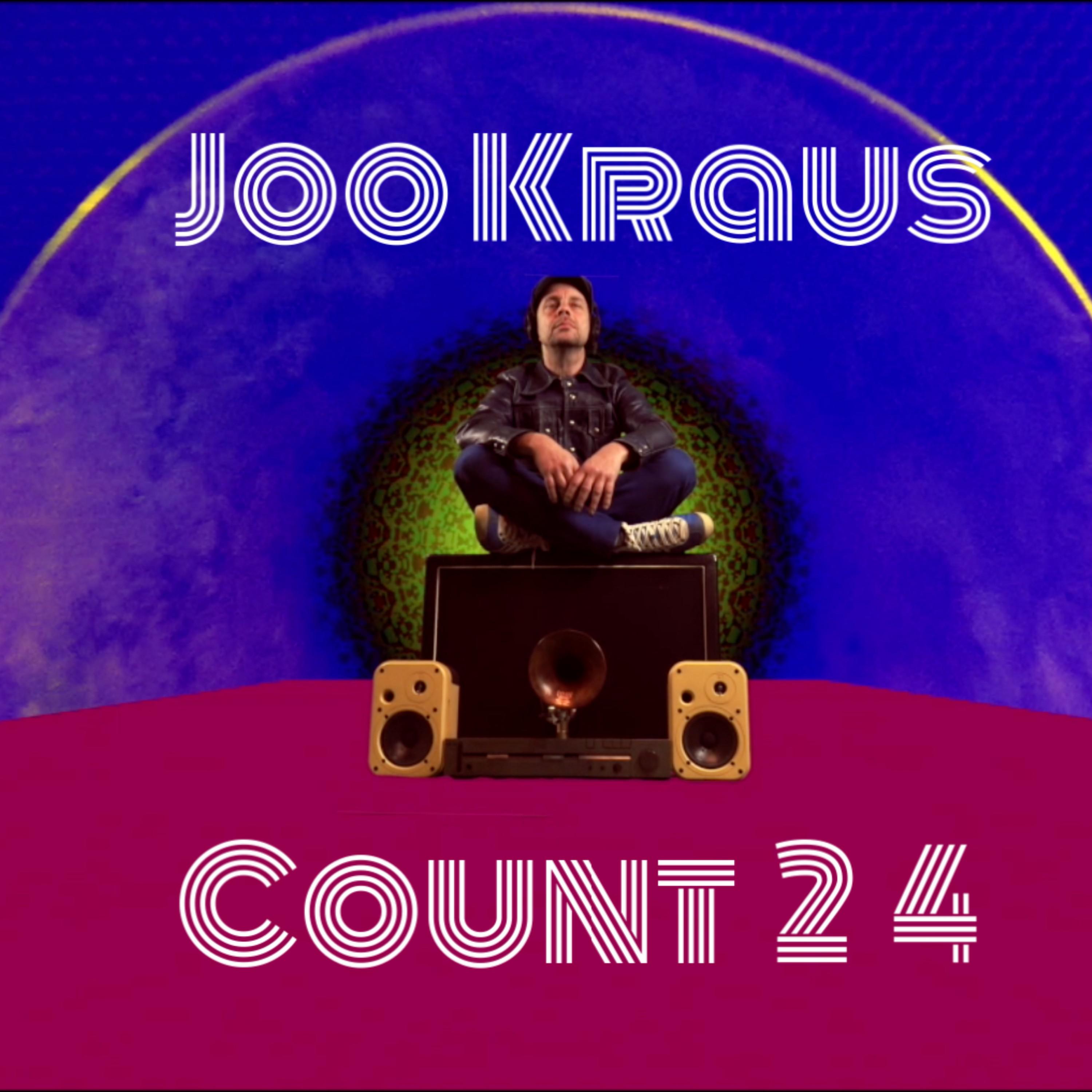 Joo Kraus - Count 2 Four