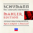 Schumann: The Symphonies