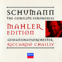 Schumann: The Symphonies专辑