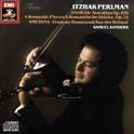 Dvorak/smetana: Violin Works专辑