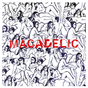 Macadelic专辑