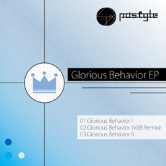 Glorious Behavior EP