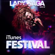 iTunes Festival: London 2013