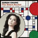 Sarah Chang: Debut专辑