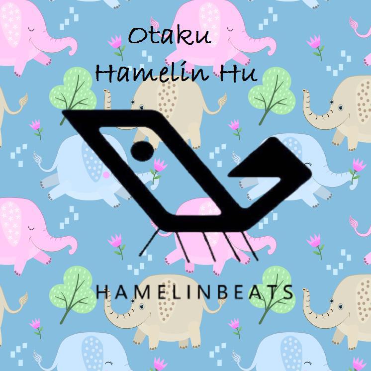 胡海德Hamelin Hu - Otaku