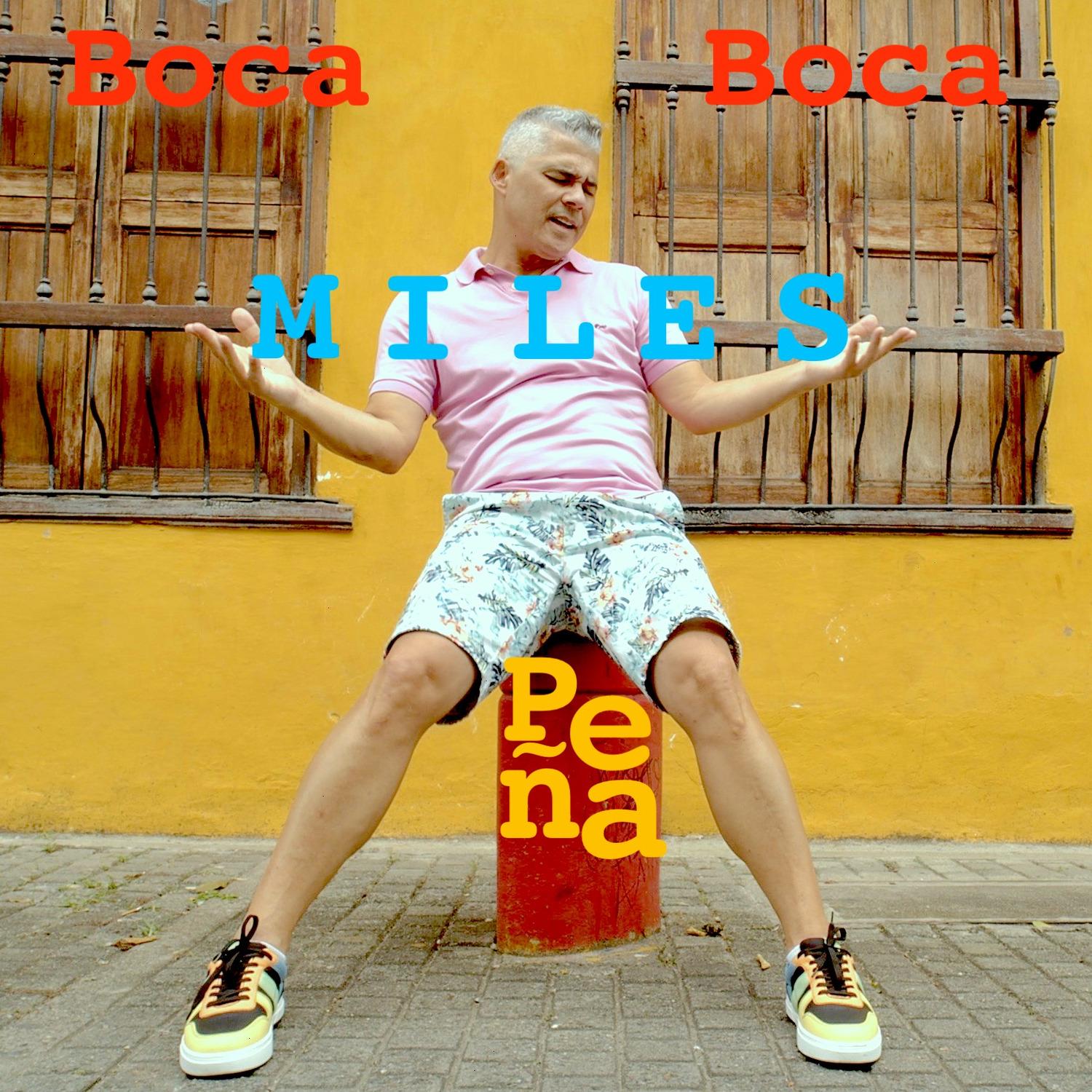 Boca a Boca