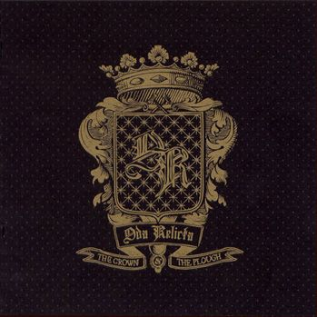 The Crown & The Plough