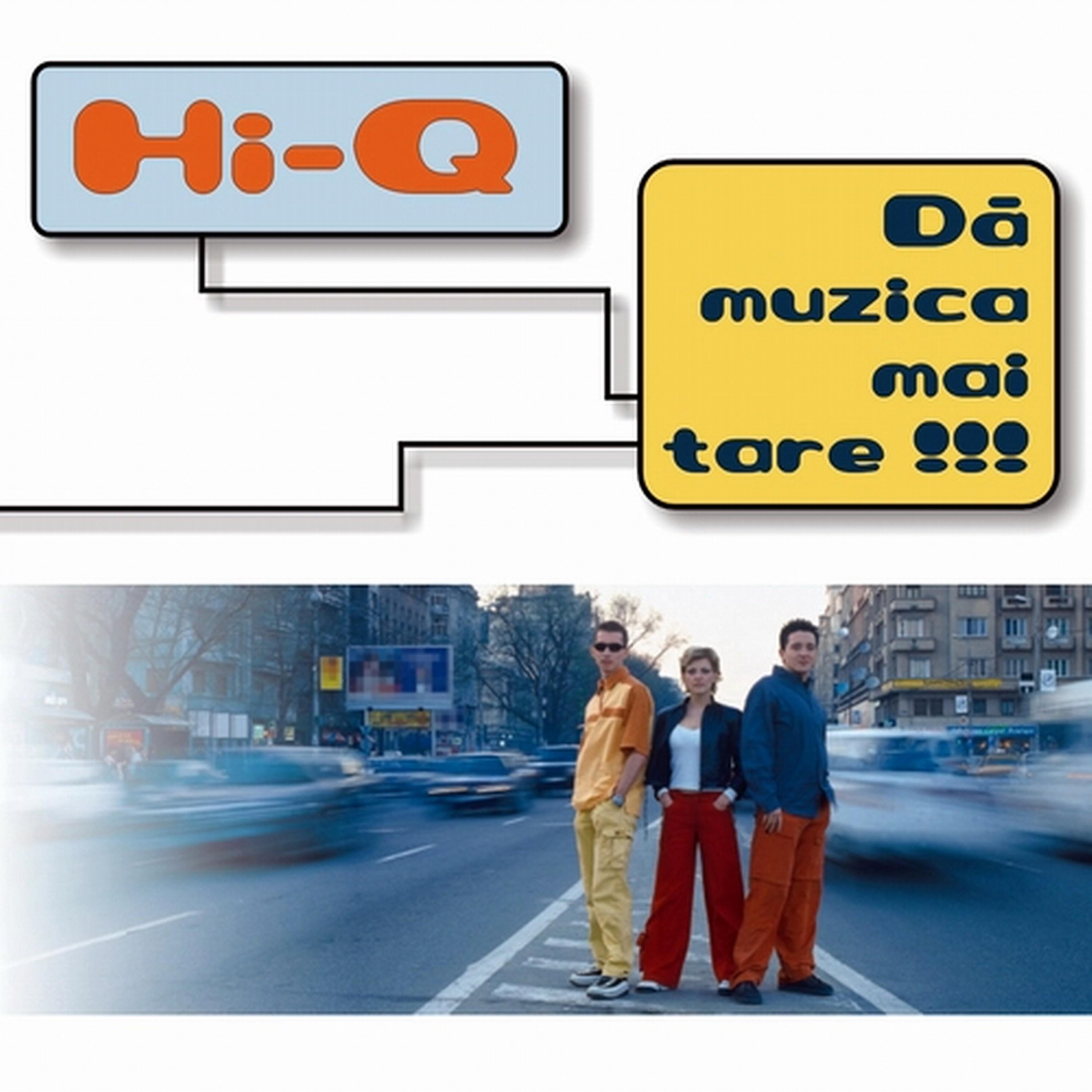 Da muzica mai tare!!!