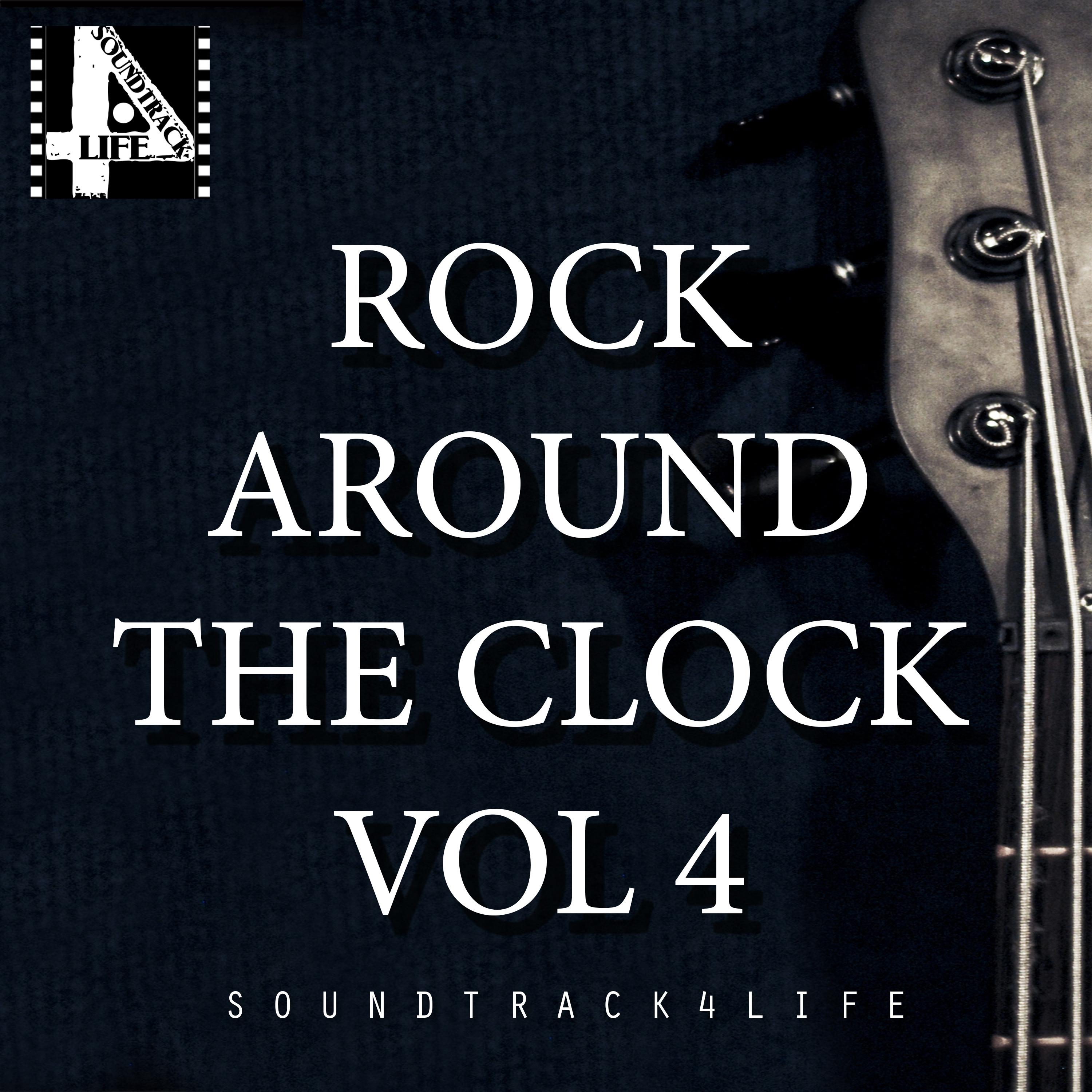 Rock Around The Clock 27