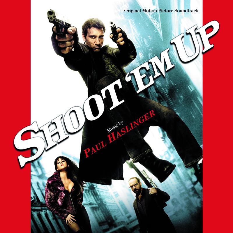 Shoot 'Em Up