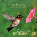 Dance of the Hummingbird专辑