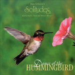 Dance of the Hummingbird专辑
