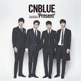 Korea Best Album 'Present' 
