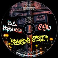 Ele Producer - Komodo Street (Blackside)