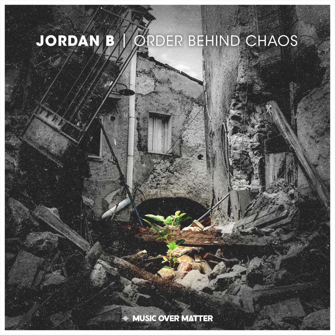 Order Behind Chaos