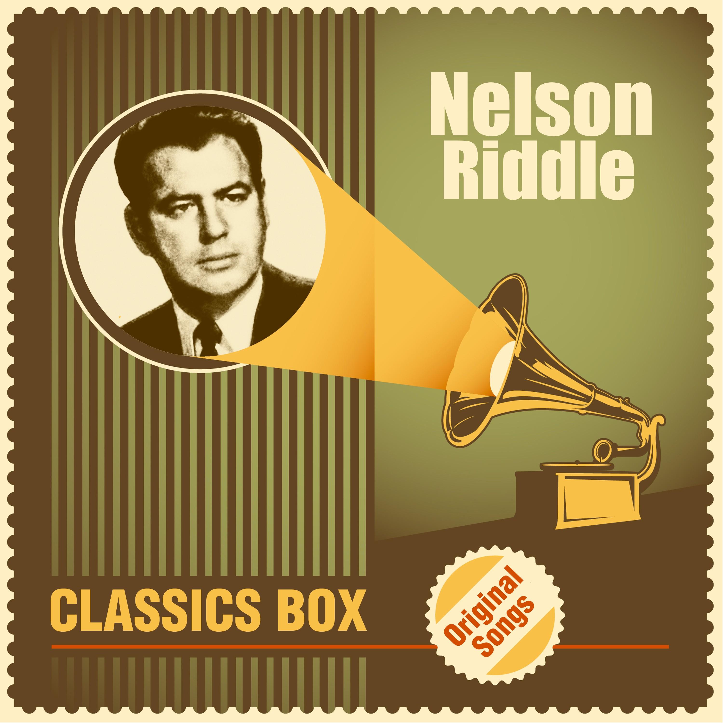 Classics Box (Original Songs)