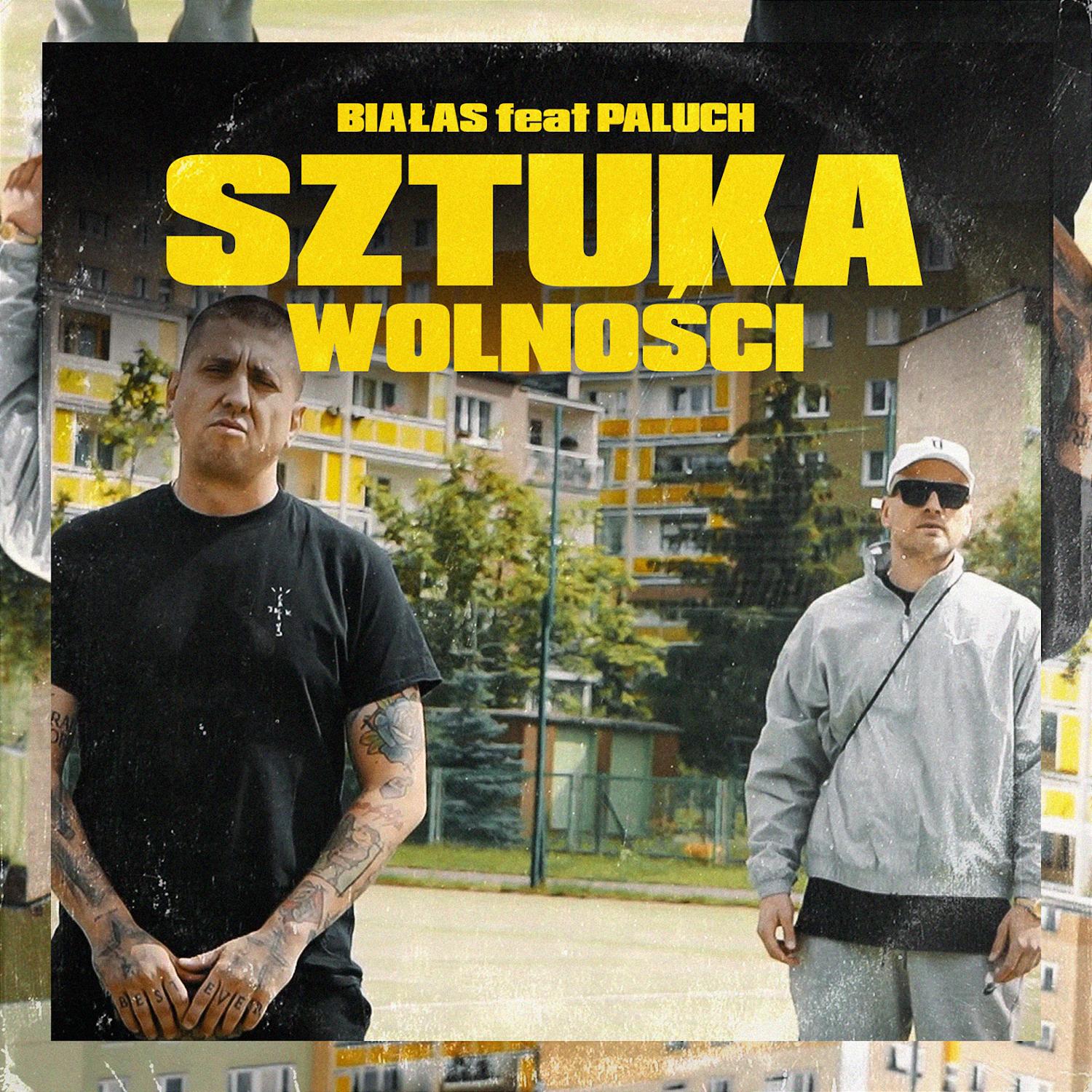 Bonus RPK - Sztuka wolności