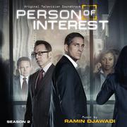 Person Of Interest: Season 2 (Original Television Soundtrack)