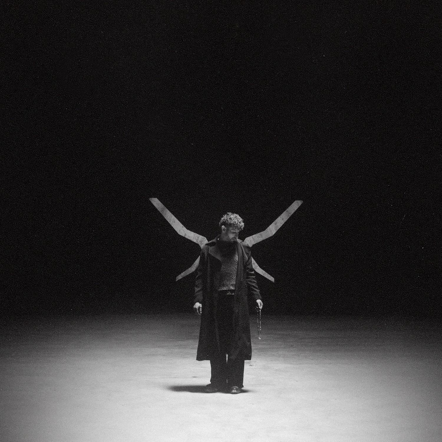 Powerless (Daniel Avery Remix)