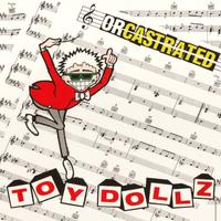 Any Dream Will Do - Toy Dolls (karaoke)