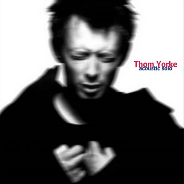 Thom Yorke - Pyramid Song