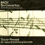 Brandenburg Concerto No. 4 in G Major, BWV 1049: III. Presto