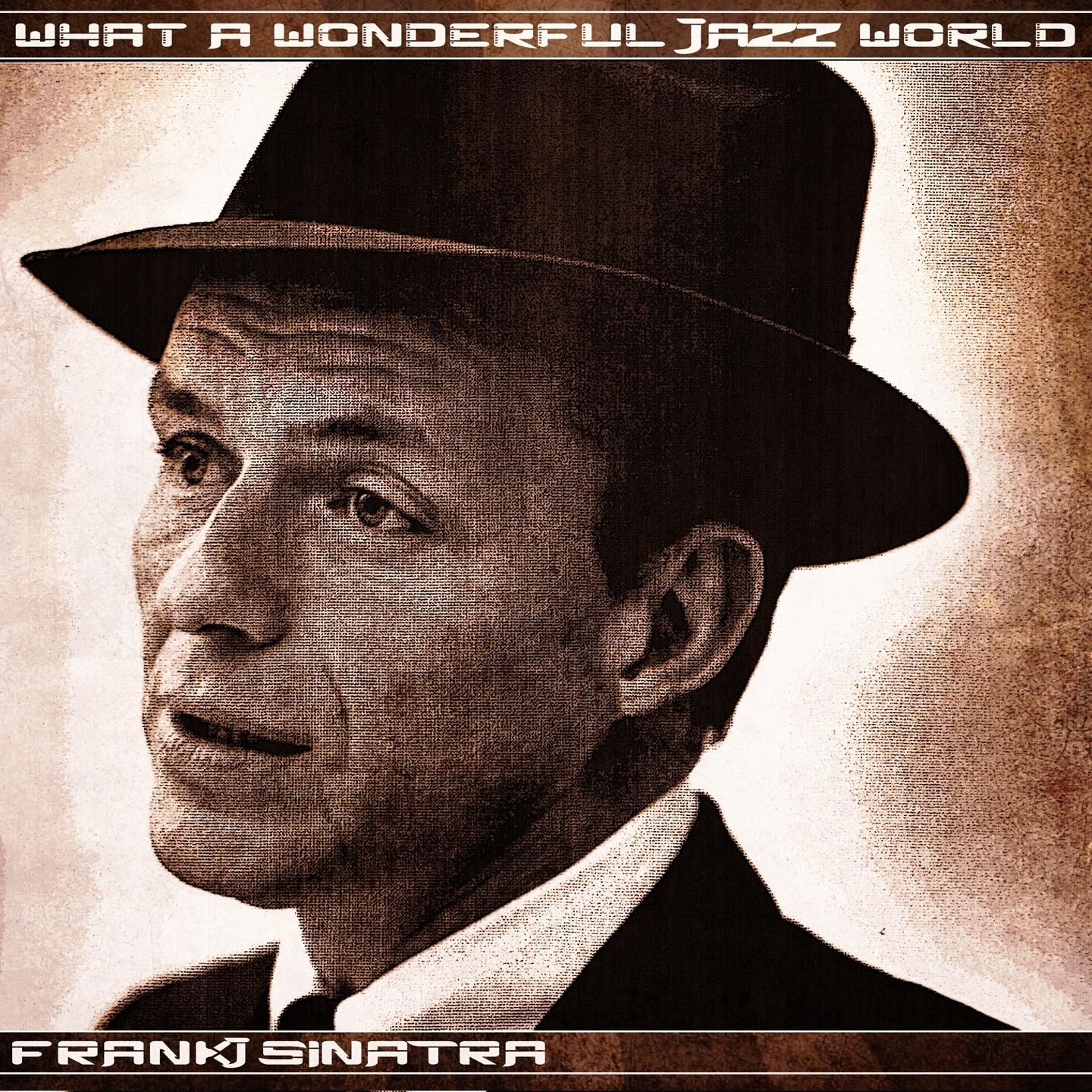 What a Wonderful Jazz World