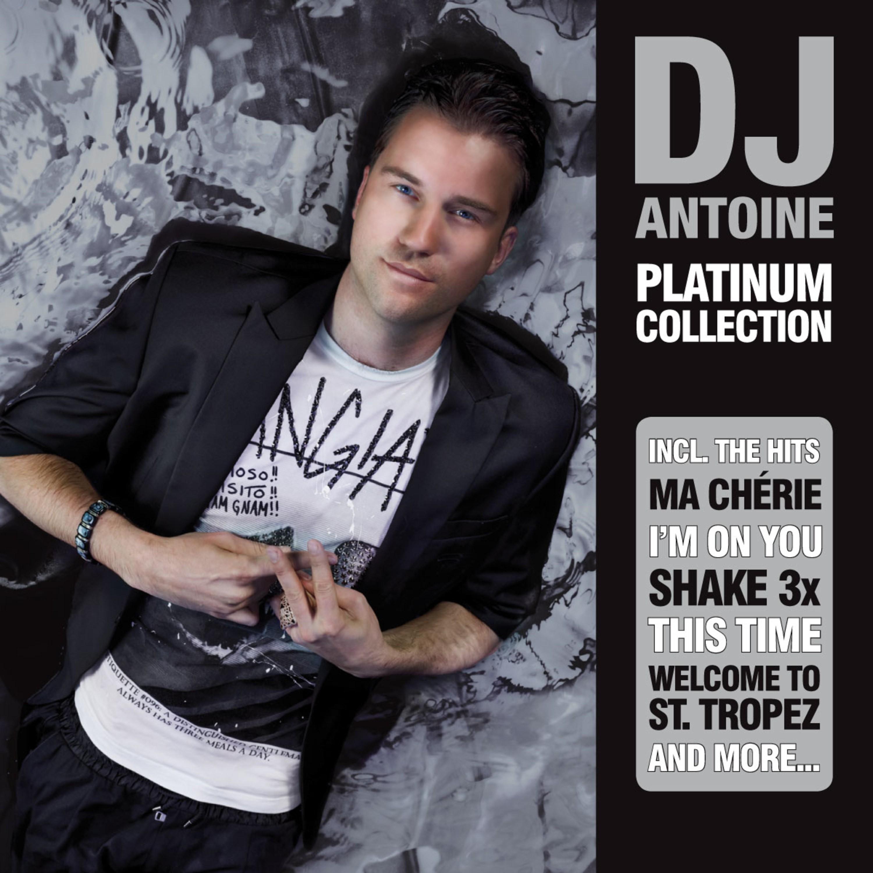 Platinum Collection (Standard Version)