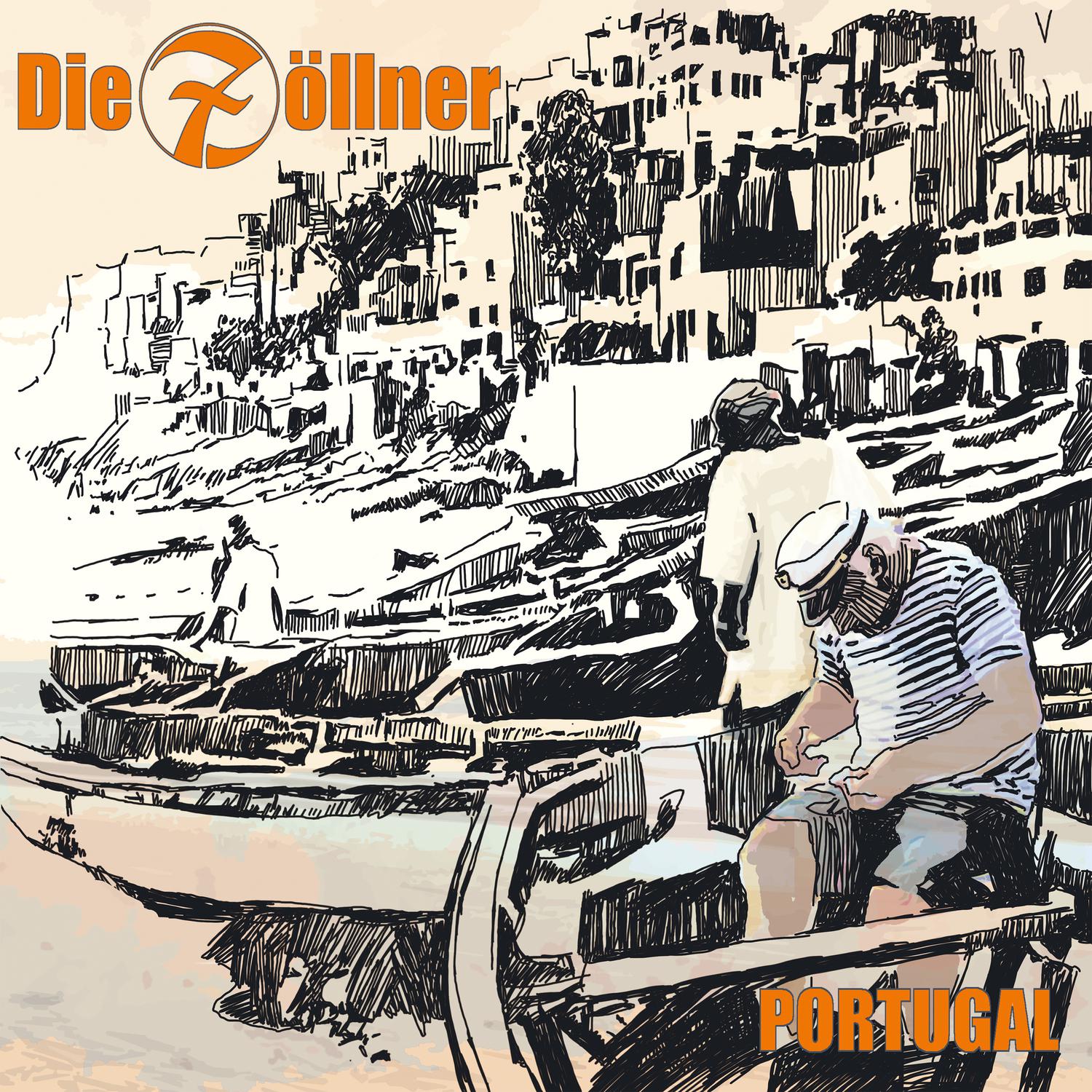 Die Zöllner - Der alte Zorn