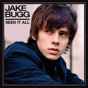 Jake Bugg - Seen It All （升5半音）
