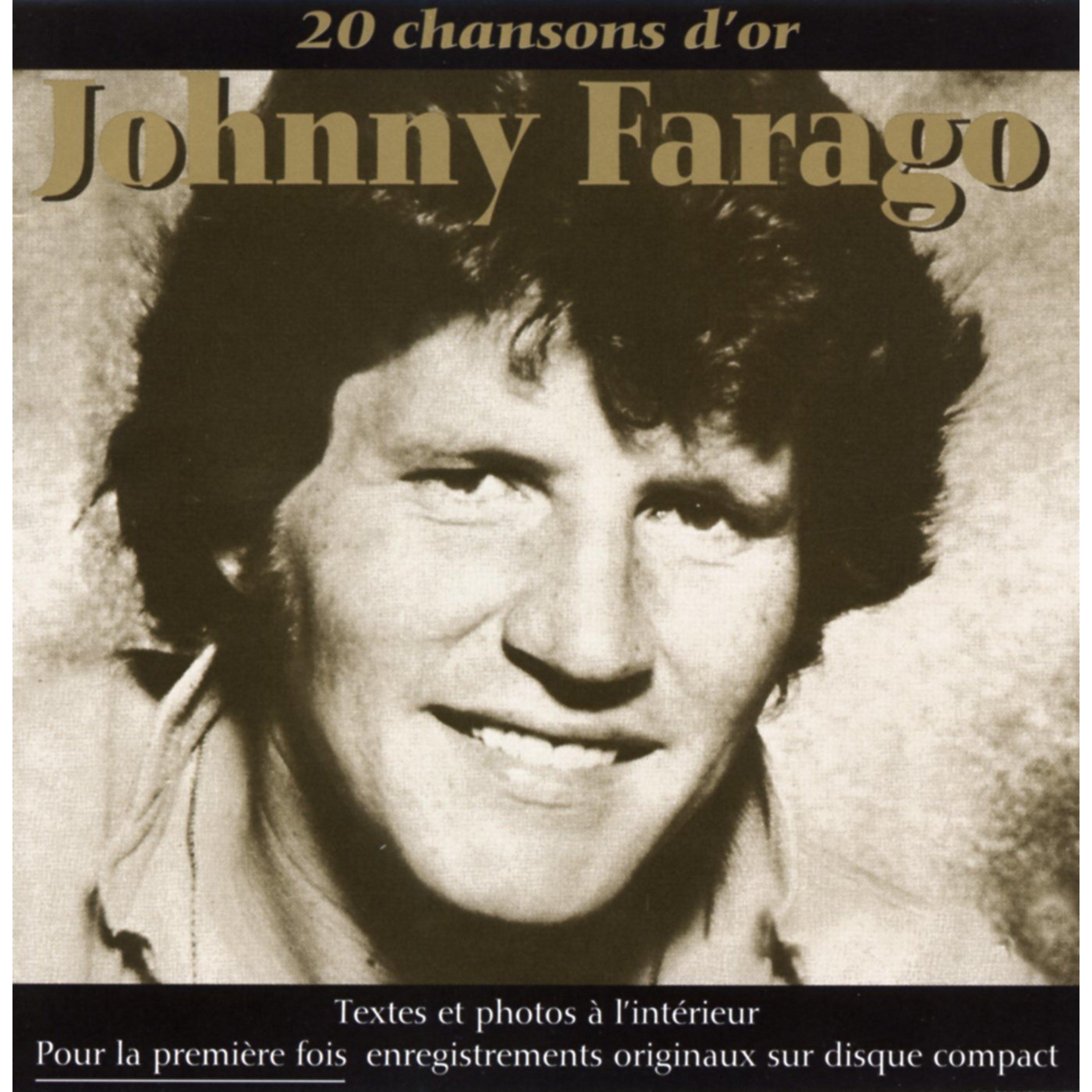 20 chansons d'or