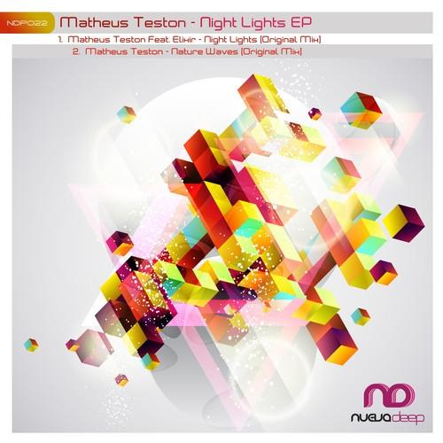 Night Lights EP
