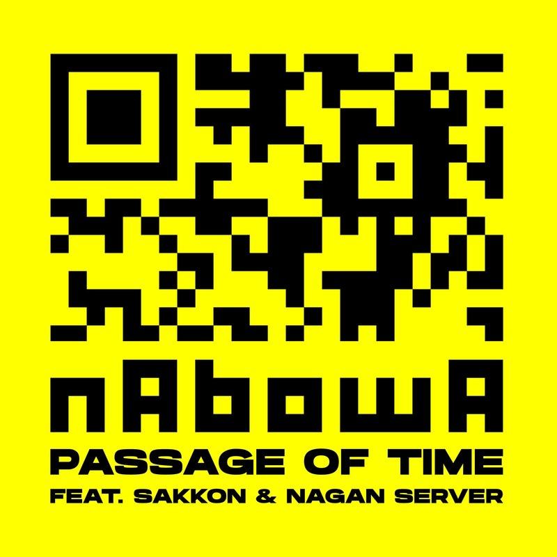 passage of time (feat. サッコン & NAGAN SERVER) (Passage of Time (feat. SAKKON & NAGAN SERVER))