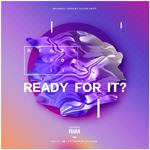 Ready for it?（Cover）专辑