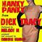 Hanky Panky (From "Dick Tracy")专辑