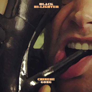 Chinese Gong (Single)