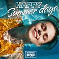 Happy Summer Days by Digster Pop