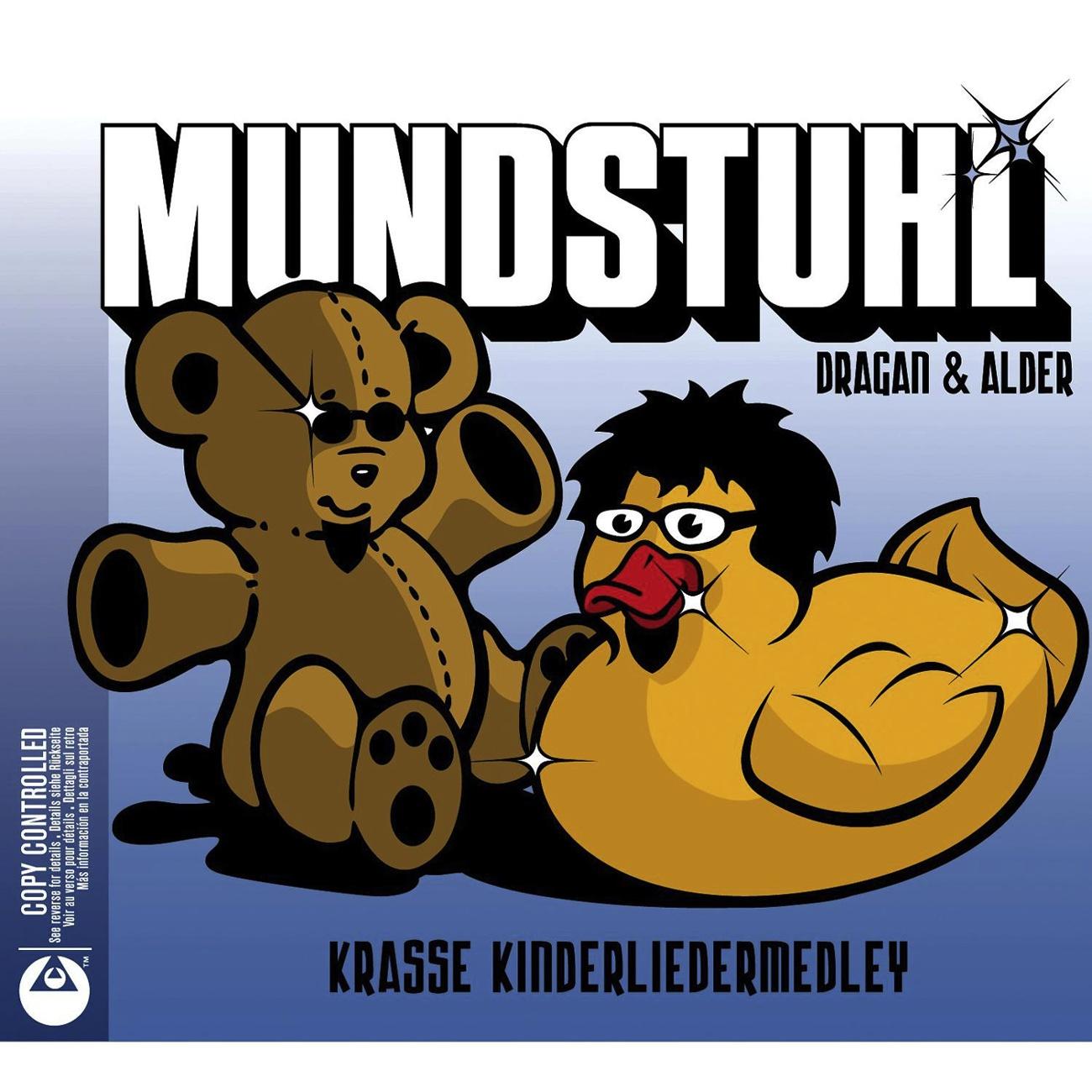 Dragan & Alder Kinderliedermedley
