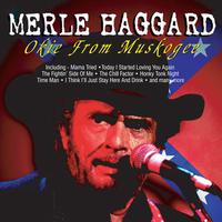 Okie From Muskogee - Merle Haggard (unofficial Instrumental)