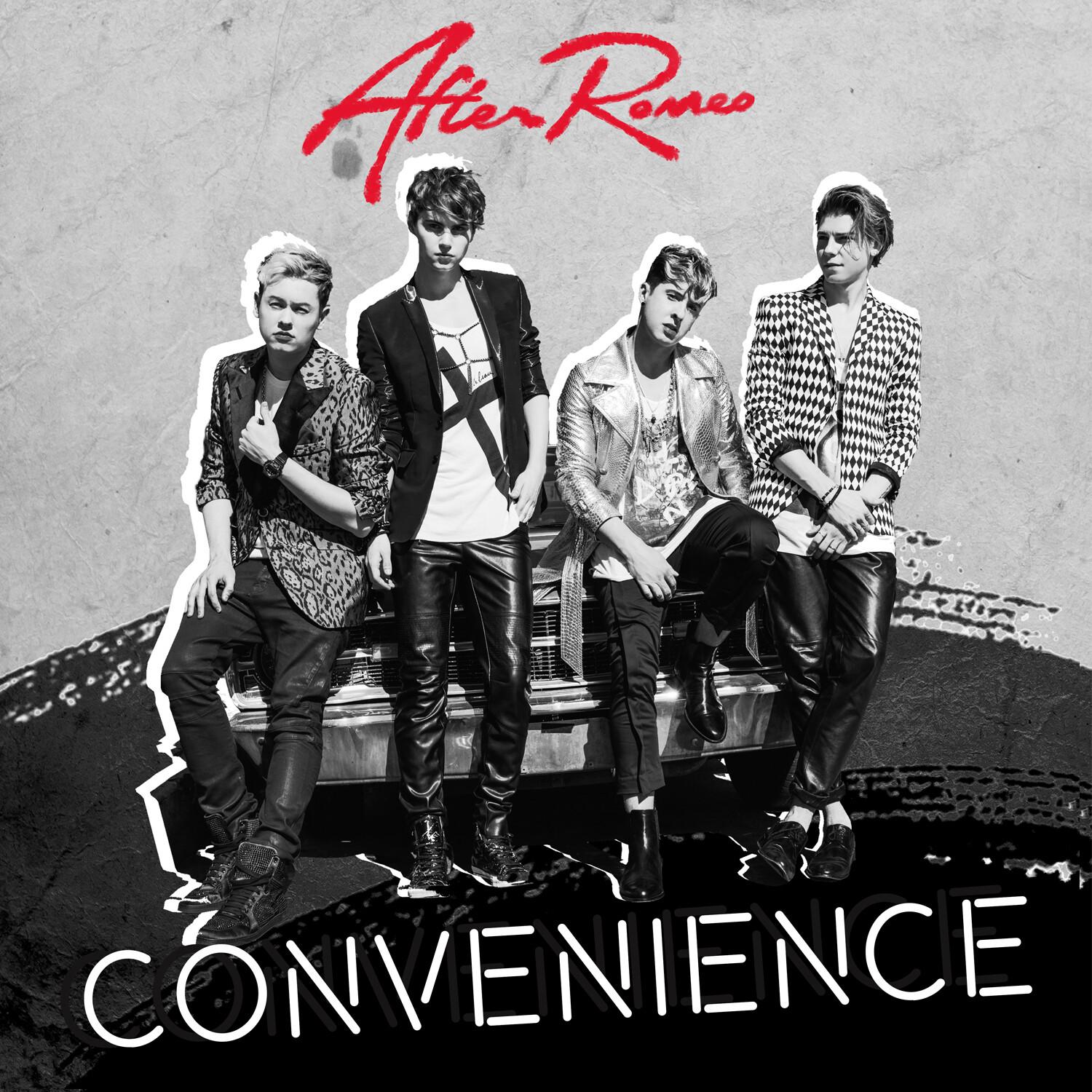 Convenience