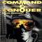 Command & Conquer (Original Soundtrack)专辑