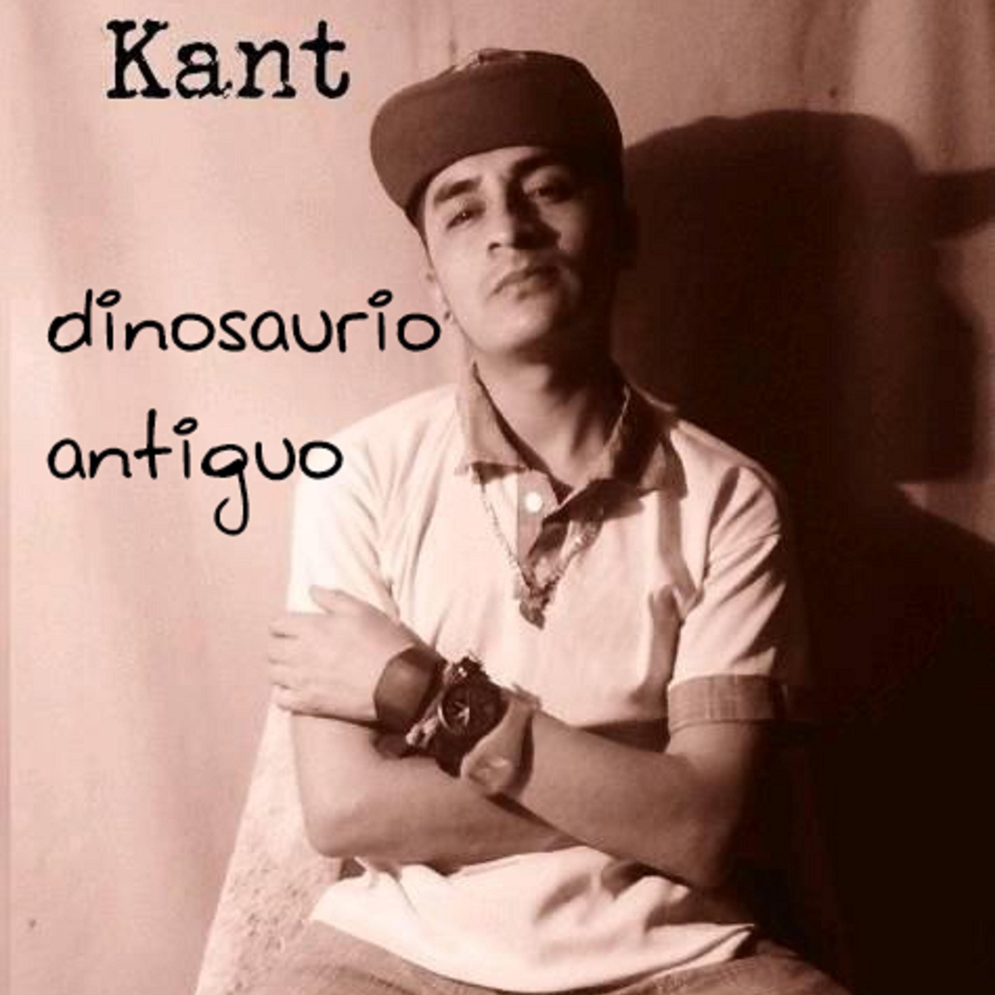 Dinosaurio Antiguo专辑