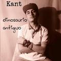 Dinosaurio Antiguo