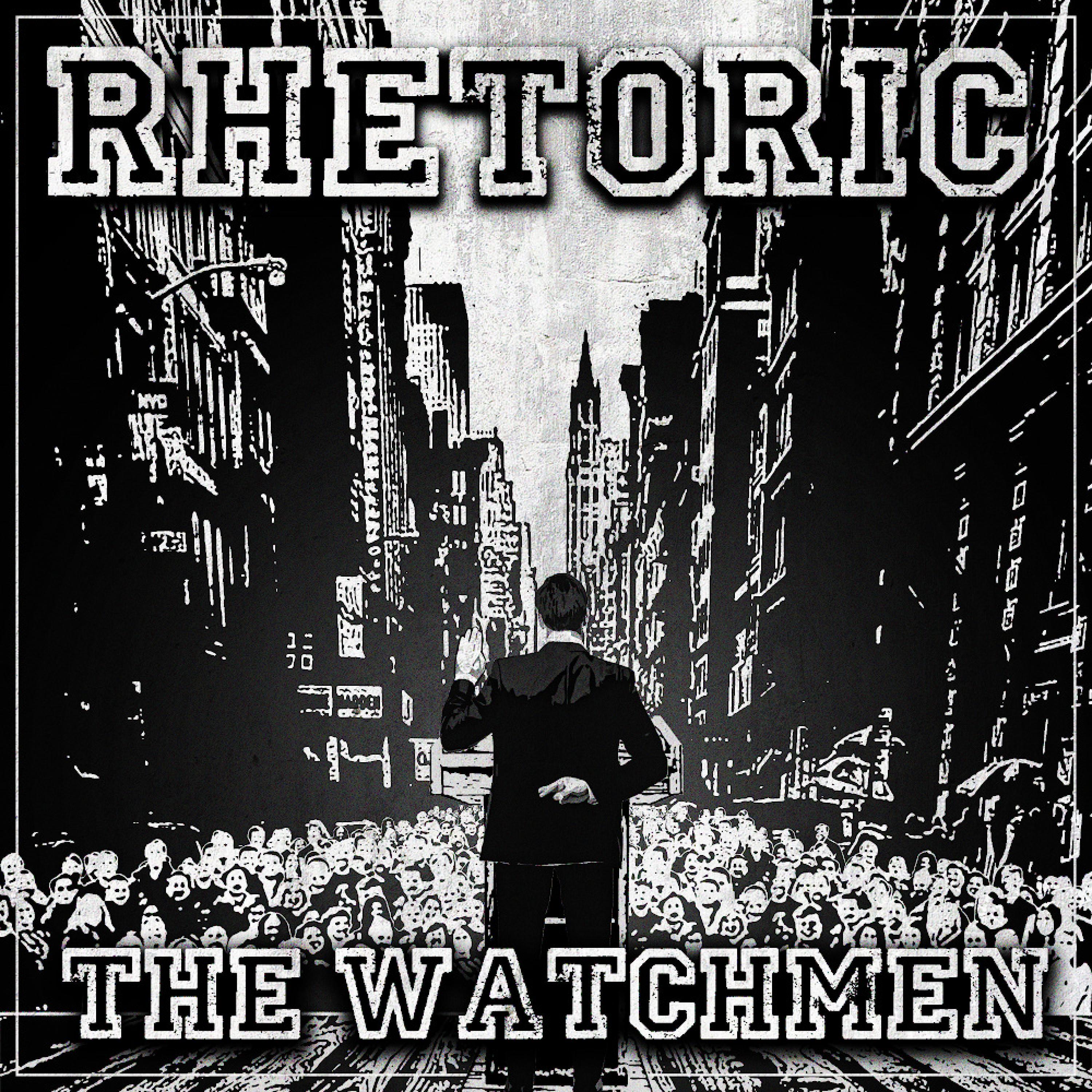 The Watchmen