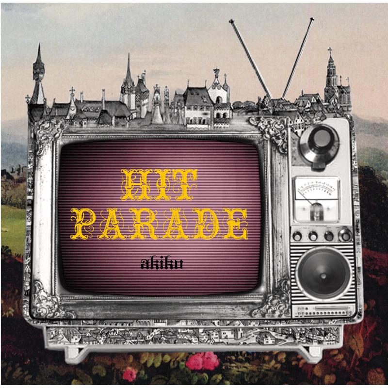 Hit Parade -LONDON NITE Tribute-