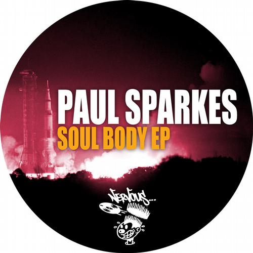 Soul Body EP