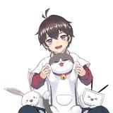 不是Av的Ay君